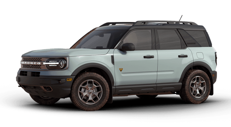 2024 Ford Bronco Sport - Image 24