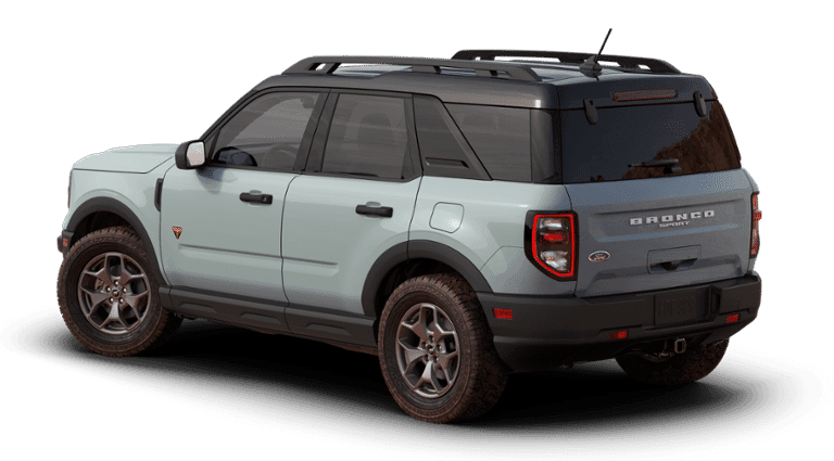 2024 Ford Bronco Sport - Image 25