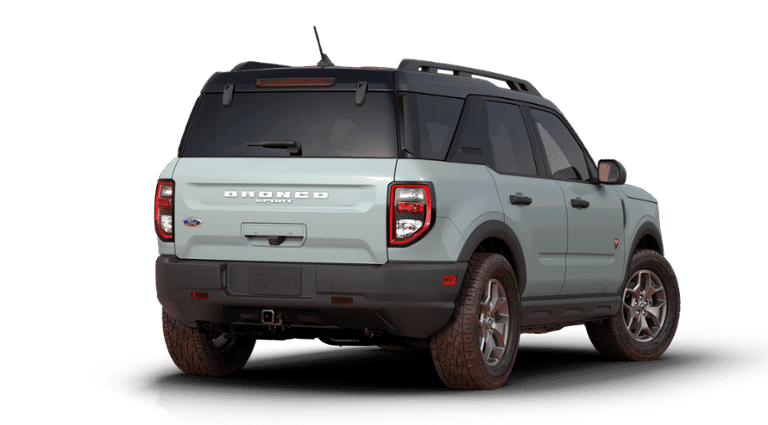 2024 Ford Bronco Sport - Image 26
