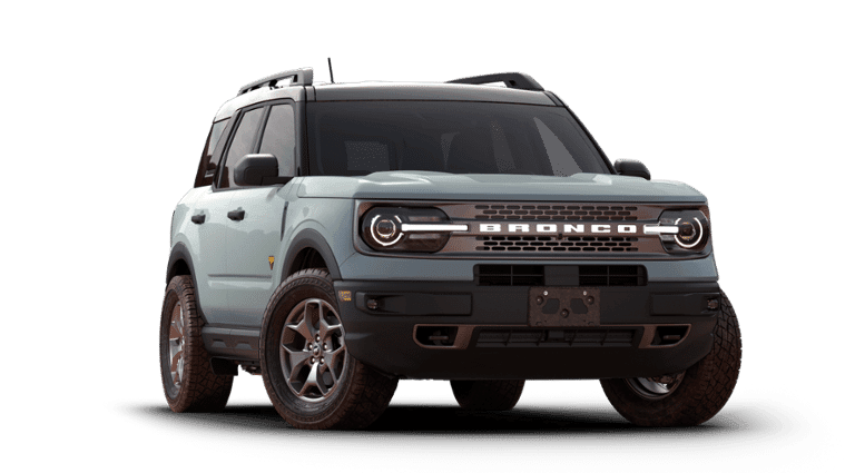 2024 Ford Bronco Sport - Image 27