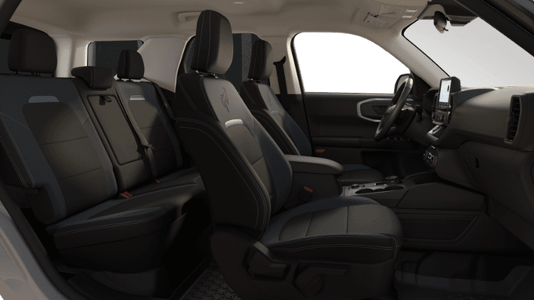 2024 Ford Bronco Sport - Image 28