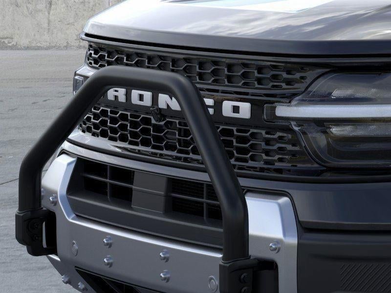 2025 Ford Bronco Sport - Image 17