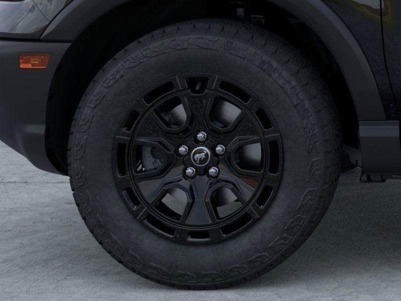 2025 Ford Bronco Sport - Image 19