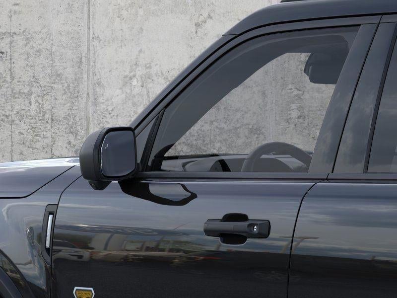2025 Ford Bronco Sport - Image 20