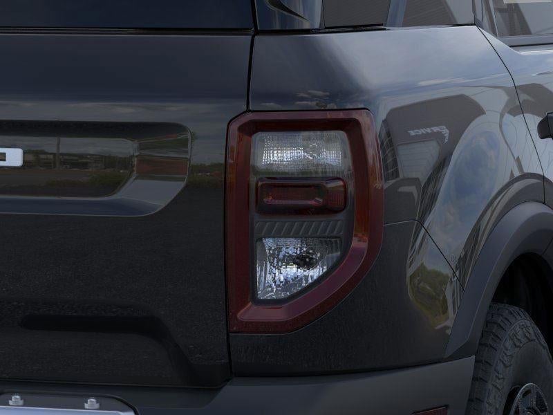 2025 Ford Bronco Sport - Image 21