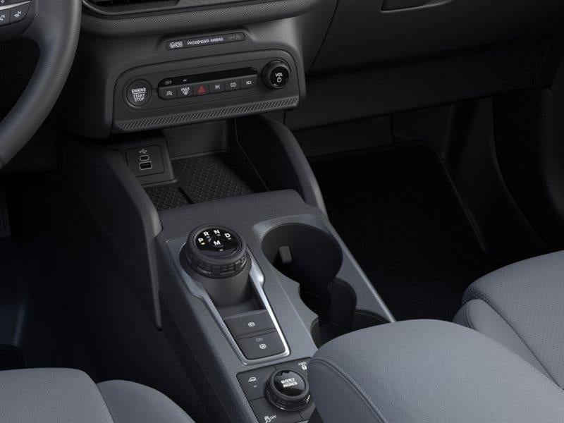 2026 Ford Bronco Sport - Image 15