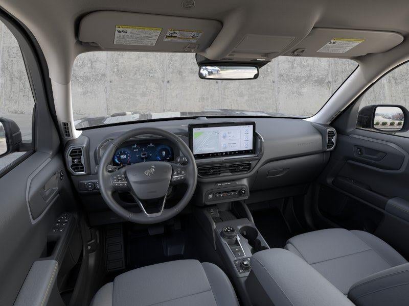 2026 Ford Bronco Sport - Image 9