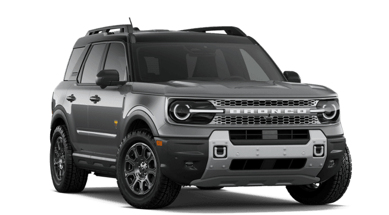 2026 Ford Bronco Sport - Image 27