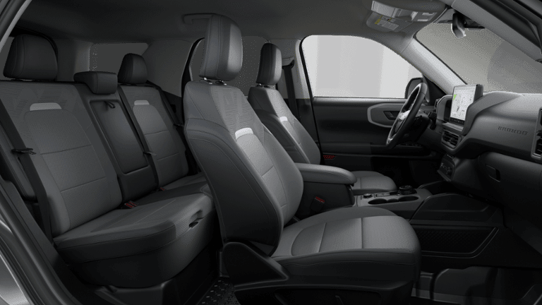 2026 Ford Bronco Sport - Image 28