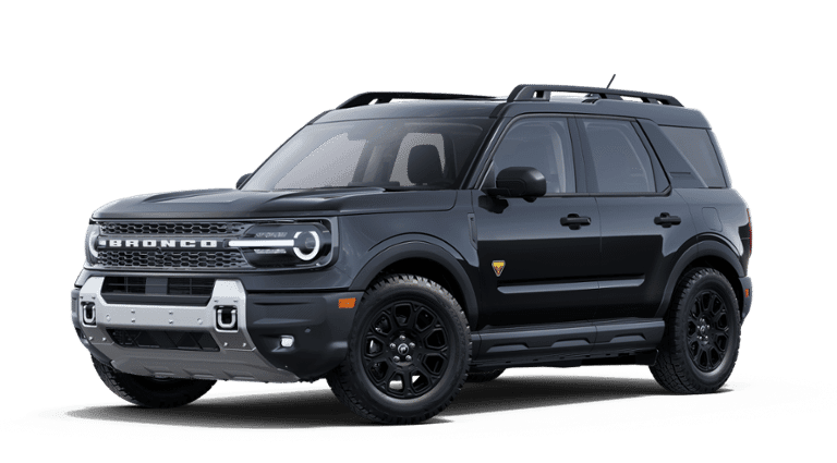 2025 Ford Bronco Sport - Image 24