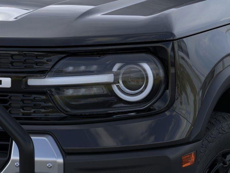 2025 Ford Bronco Sport - Image 18