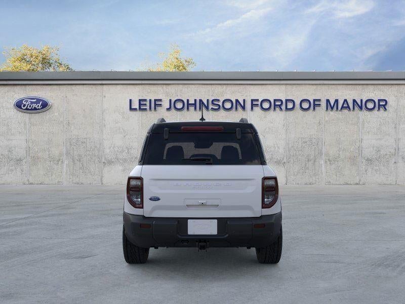 2026 Ford Bronco Sport - Image 5