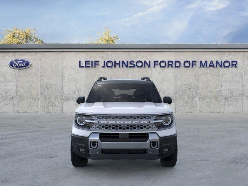 2026 Ford Bronco Sport - Image 6