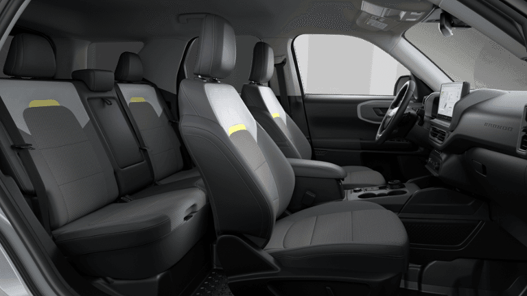 2026 Ford Bronco Sport - Image 28