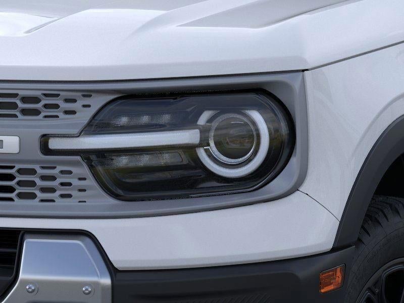 2026 Ford Bronco Sport - Image 18