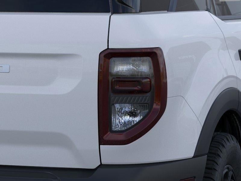 2026 Ford Bronco Sport - Image 21