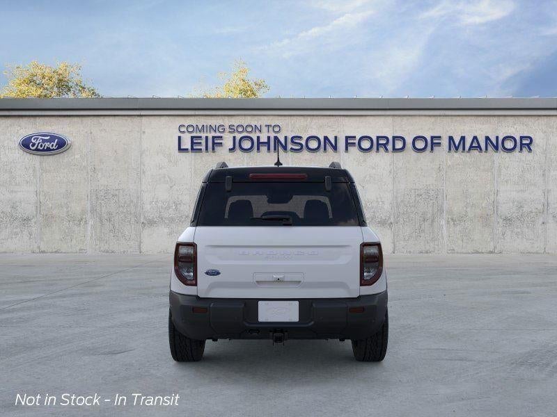 2026 Ford Bronco Sport - Image 5