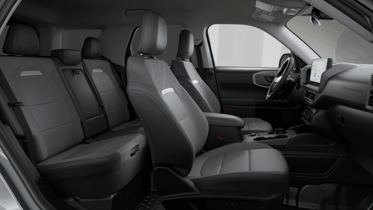 2026 Ford Bronco Sport - Image 28
