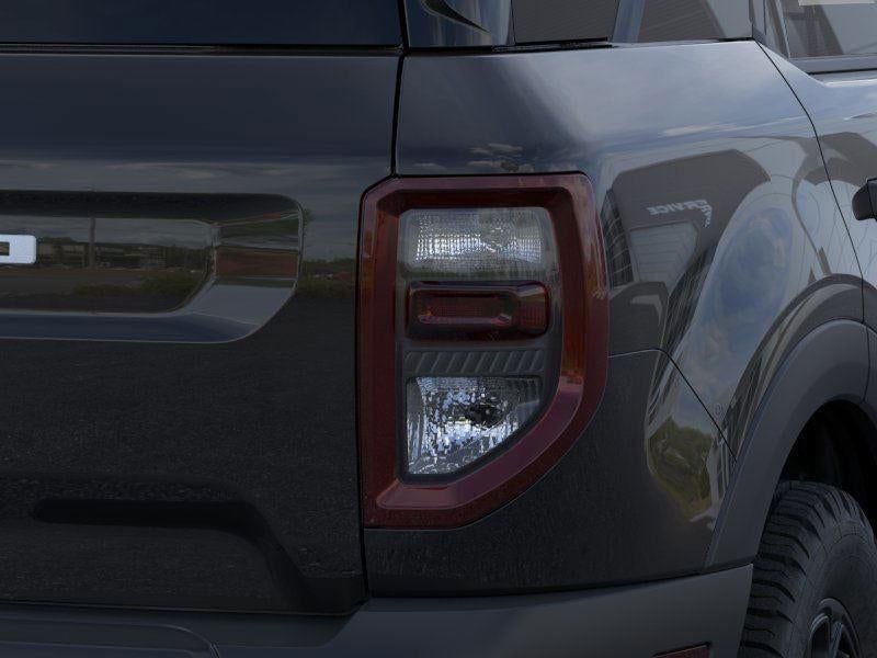 2025 Ford Bronco Sport - Image 21