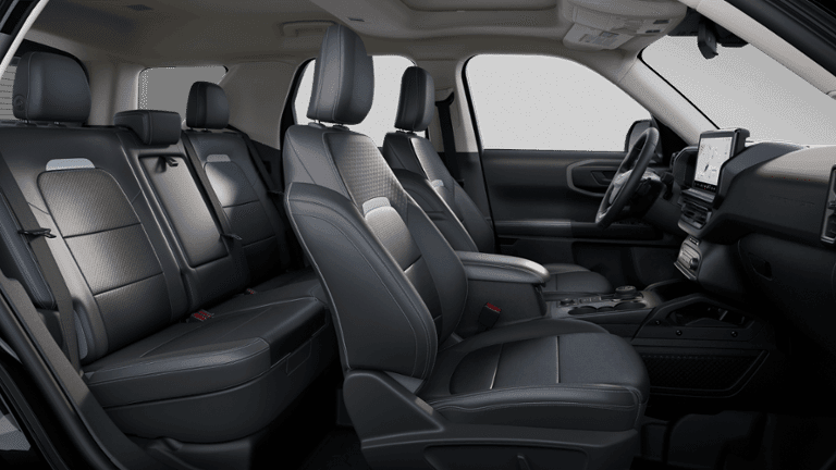 2025 Ford Bronco Sport - Image 28