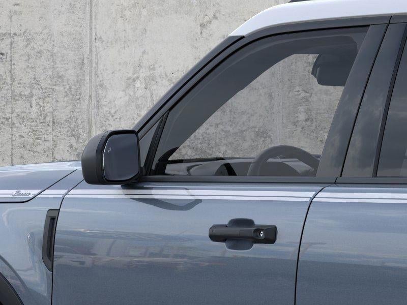 2025 Ford Bronco Sport - Image 20