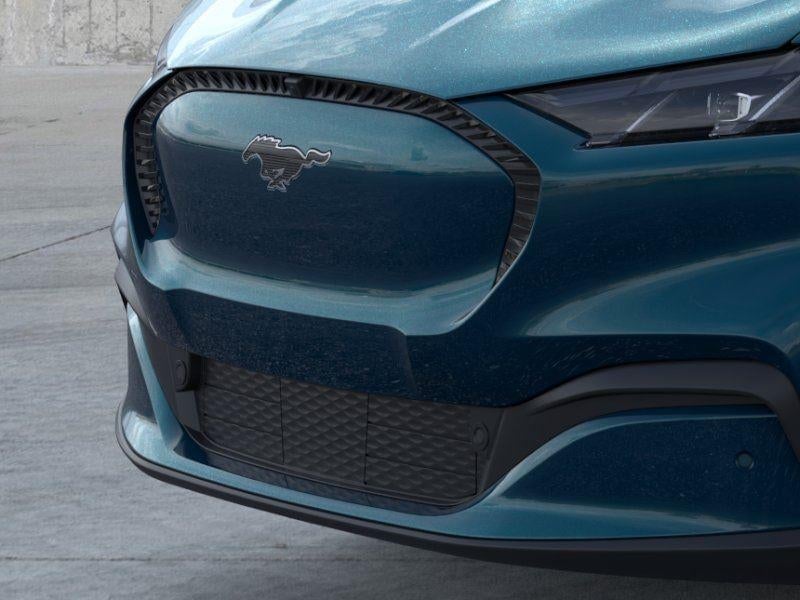 2026 Ford Mustang Mach-E - Image 17