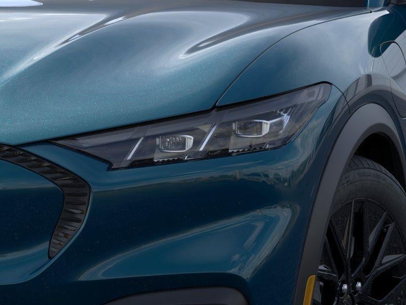 2026 Ford Mustang Mach-E - Image 18
