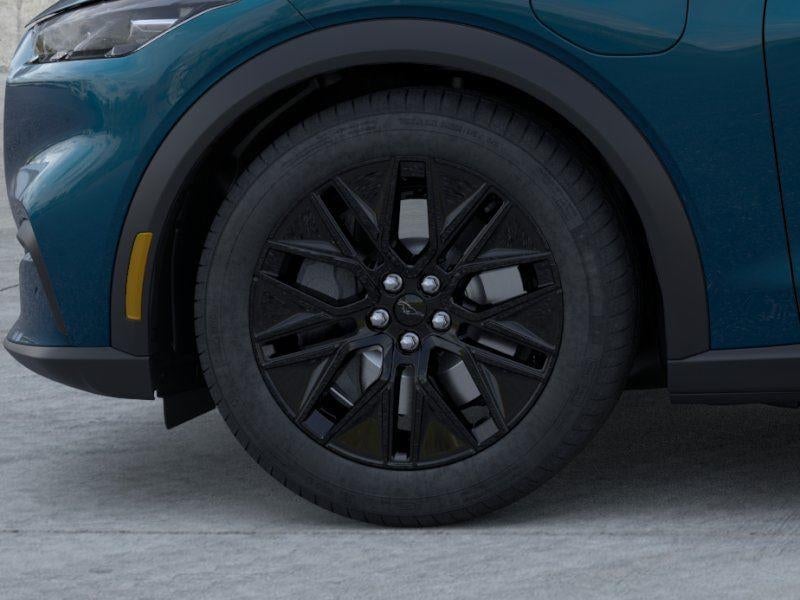 2026 Ford Mustang Mach-E - Image 19