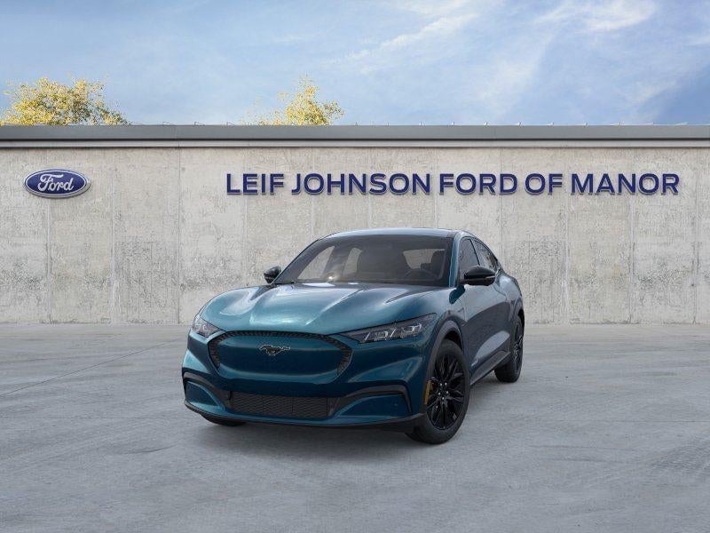 2026 Ford Mustang Mach-E - Image 2