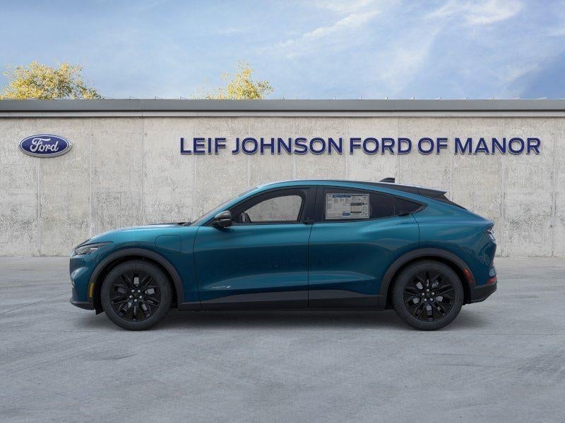 2026 Ford Mustang Mach-E - Image 3