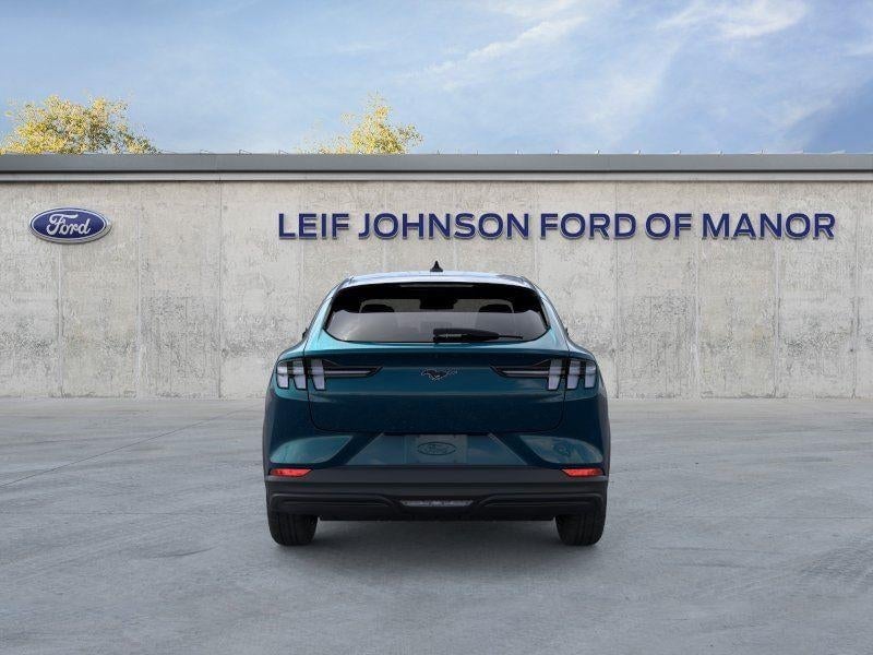 2026 Ford Mustang Mach-E - Image 5