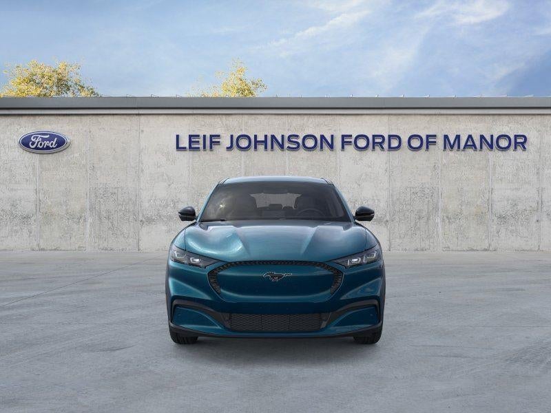 2026 Ford Mustang Mach-E - Image 6