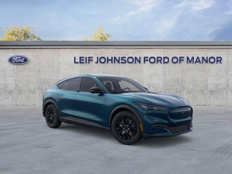 2026 Ford Mustang Mach-E - Image 7