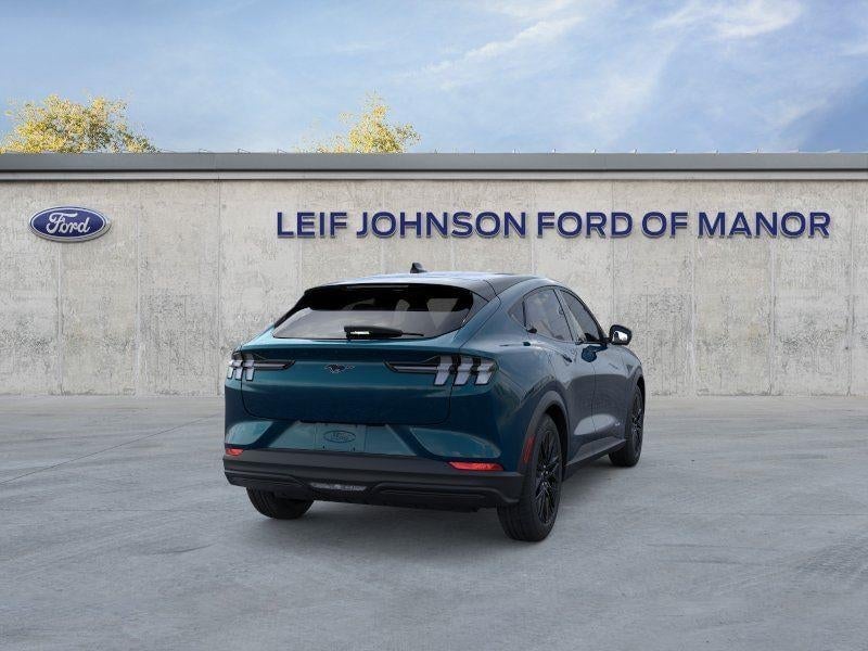 2026 Ford Mustang Mach-E - Image 8