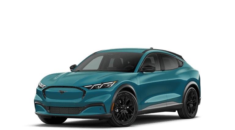 2026 Ford Mustang Mach-E - Image 23