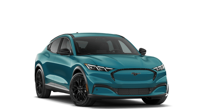 2026 Ford Mustang Mach-E - Image 26