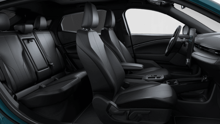 2026 Ford Mustang Mach-E - Image 27