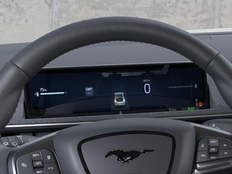 2026 Ford Mustang Mach-E - Image 13