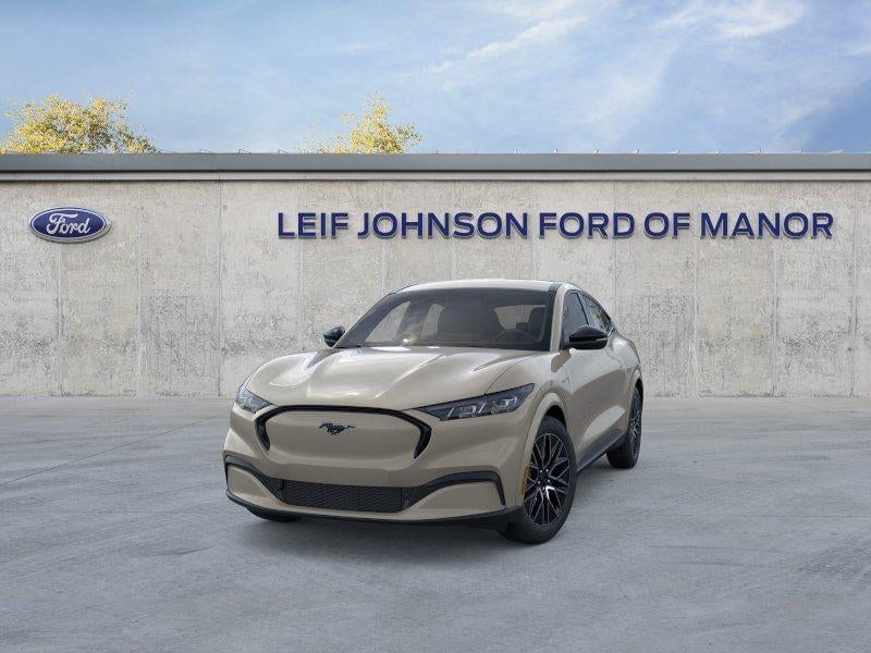 2026 Ford Mustang Mach-E - Image 2