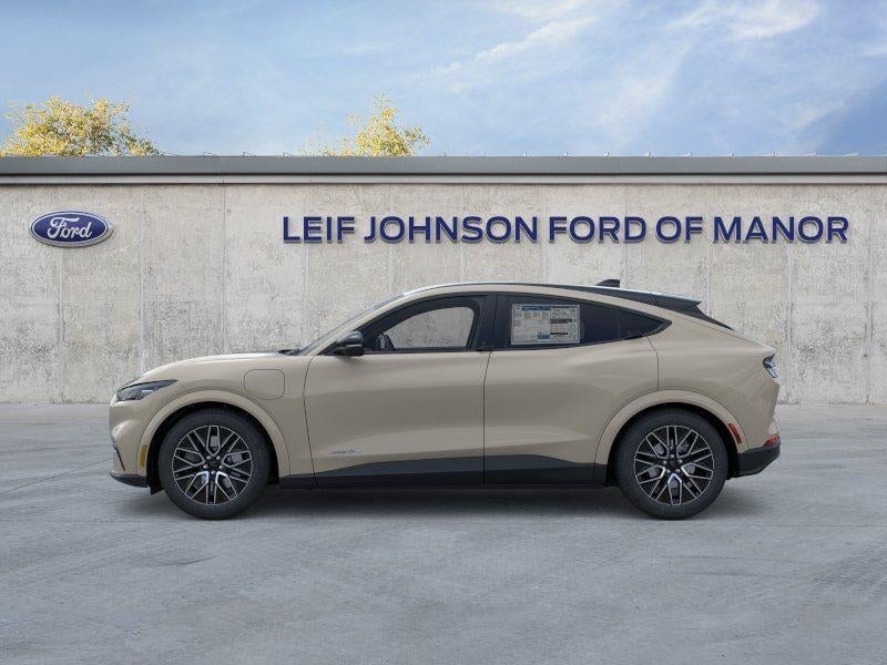 2026 Ford Mustang Mach-E - Image 3