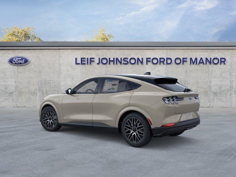 2026 Ford Mustang Mach-E - Image 4