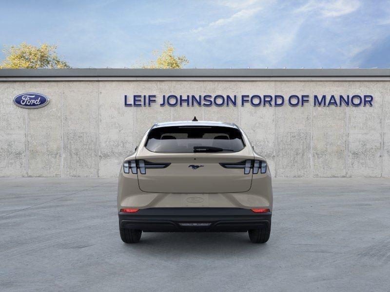 2026 Ford Mustang Mach-E - Image 5