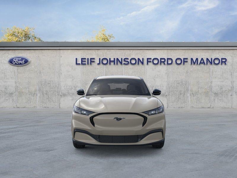 2026 Ford Mustang Mach-E - Image 6
