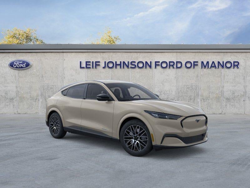 2026 Ford Mustang Mach-E - Image 7