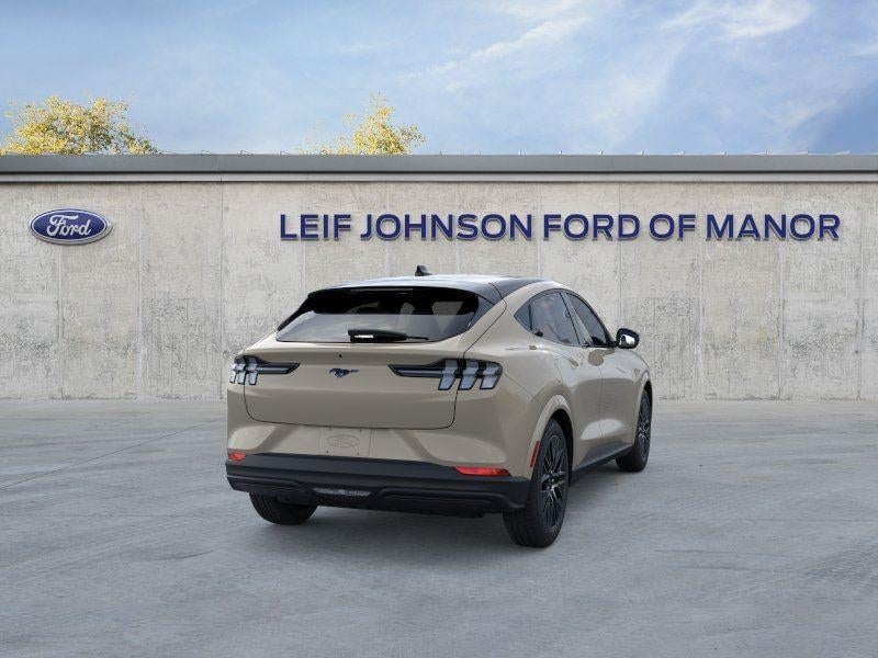 2026 Ford Mustang Mach-E - Image 8