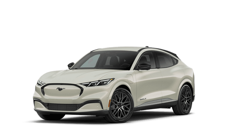 2026 Ford Mustang Mach-E - Image 23