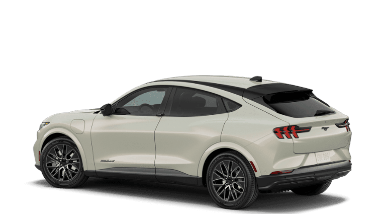 2026 Ford Mustang Mach-E - Image 24