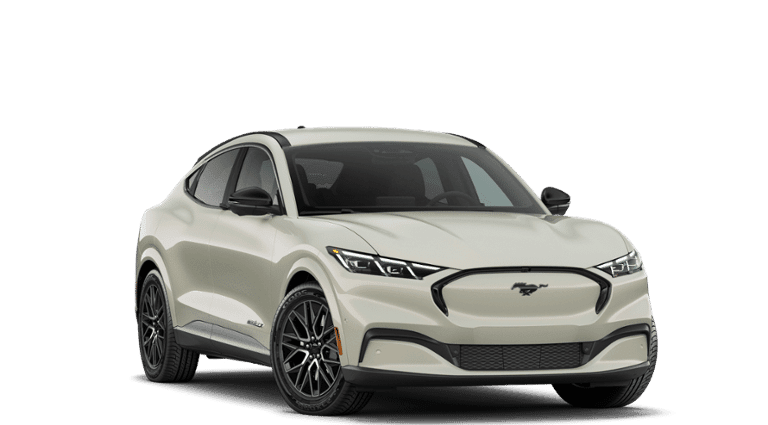 2026 Ford Mustang Mach-E - Image 26