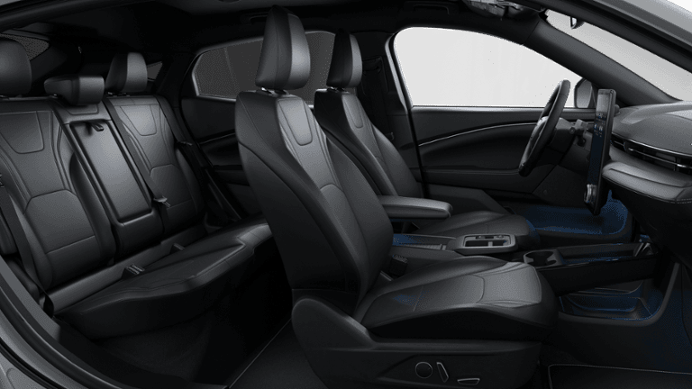 2026 Ford Mustang Mach-E - Image 27