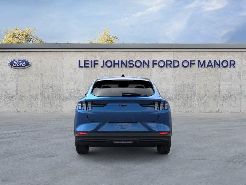 2026 Ford Mustang Mach-E - Image 5